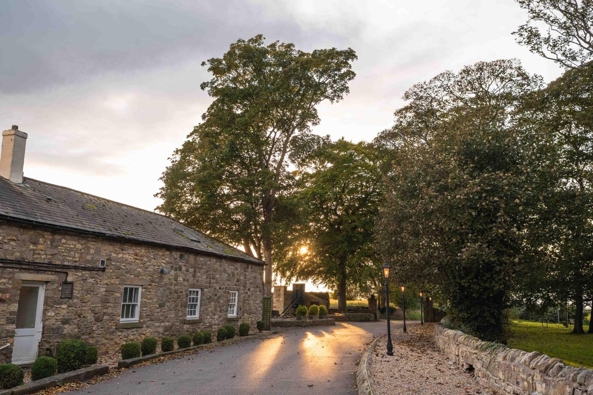 61 Durham Exterior foto