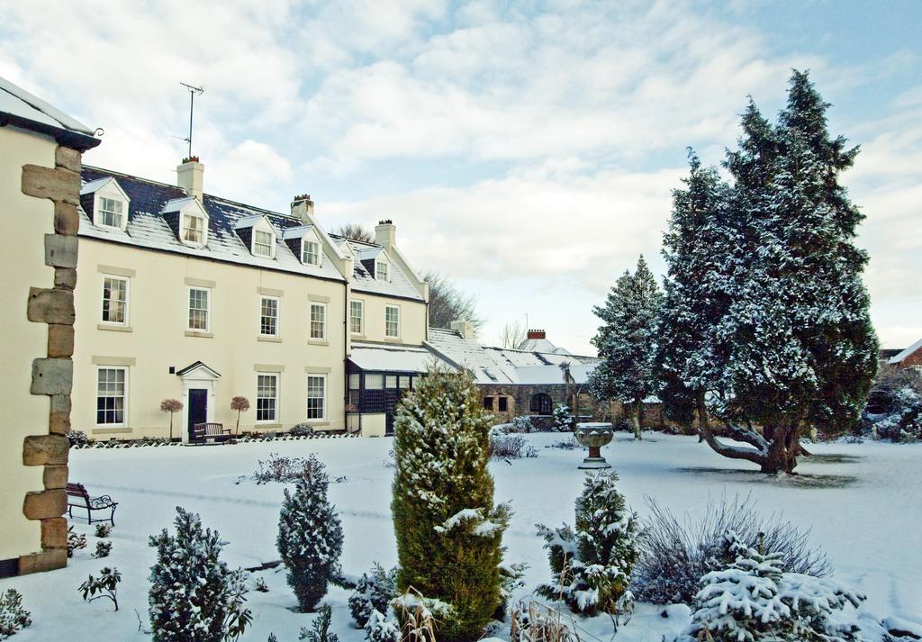 61 Durham Exterior foto